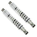 2 Front Shocks F63515