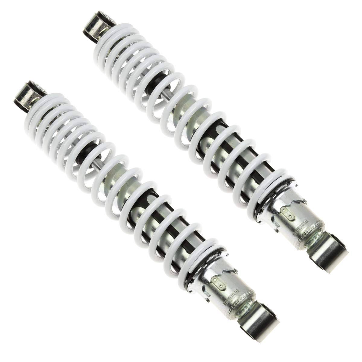 2 Front Shocks F63515