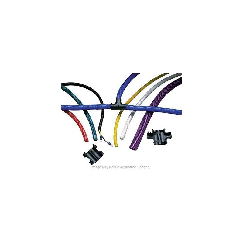 Convoluted Tubing S942