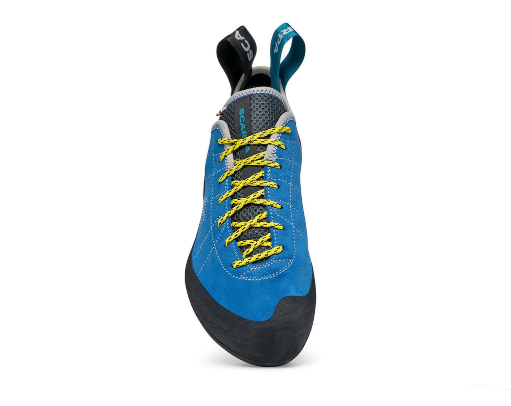 Hyper Blue Climbing Shoe J2023