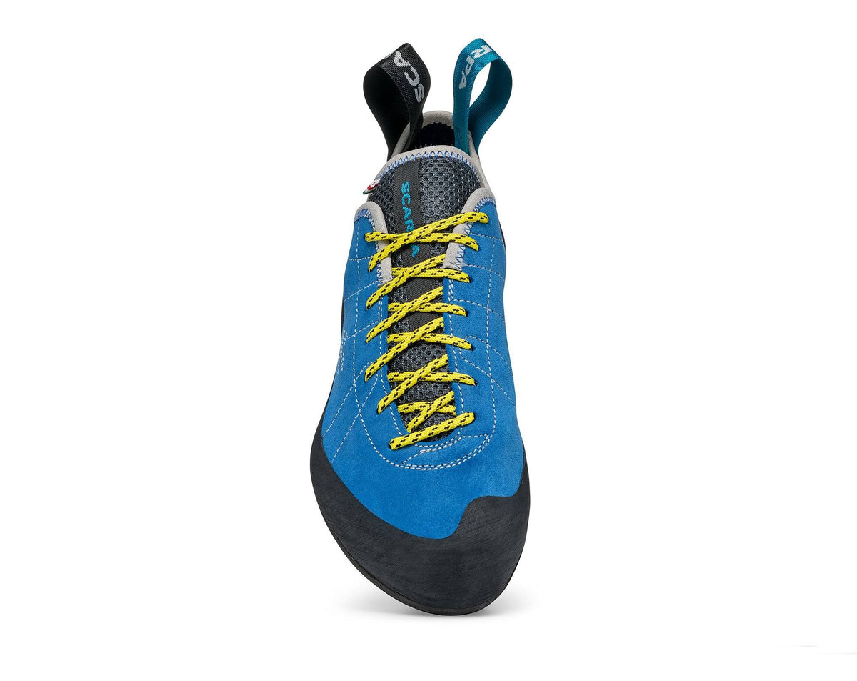 Hyper Blue Climbing Shoe J2023