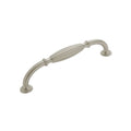 Satin Nickel Hardware Handle G55154
