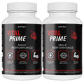 Energy Vitality Stamina Supplement 2 Bottles I892985