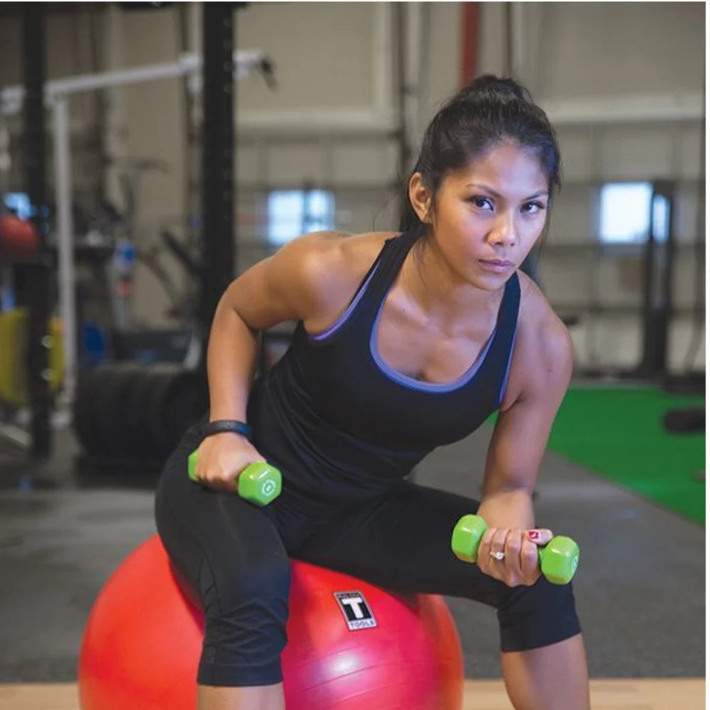 Neoprene Dumbbells W86208