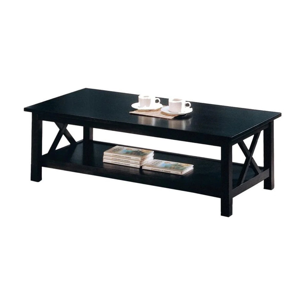 3-piece Occasional Table Set Deep Merlot W313504