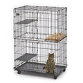 Black Cat Playpen Y965130