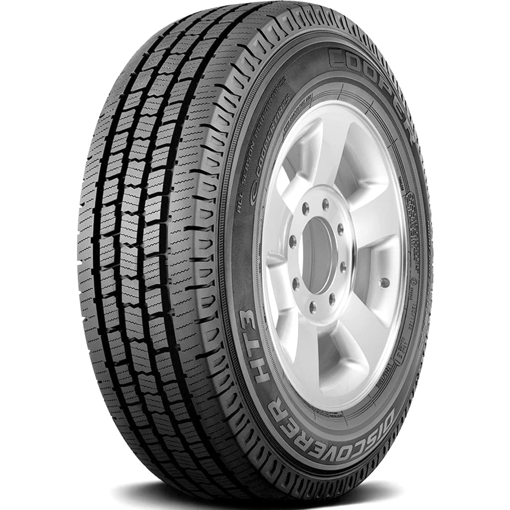 All Season LT285/75R16 Light Truck Tire T615177