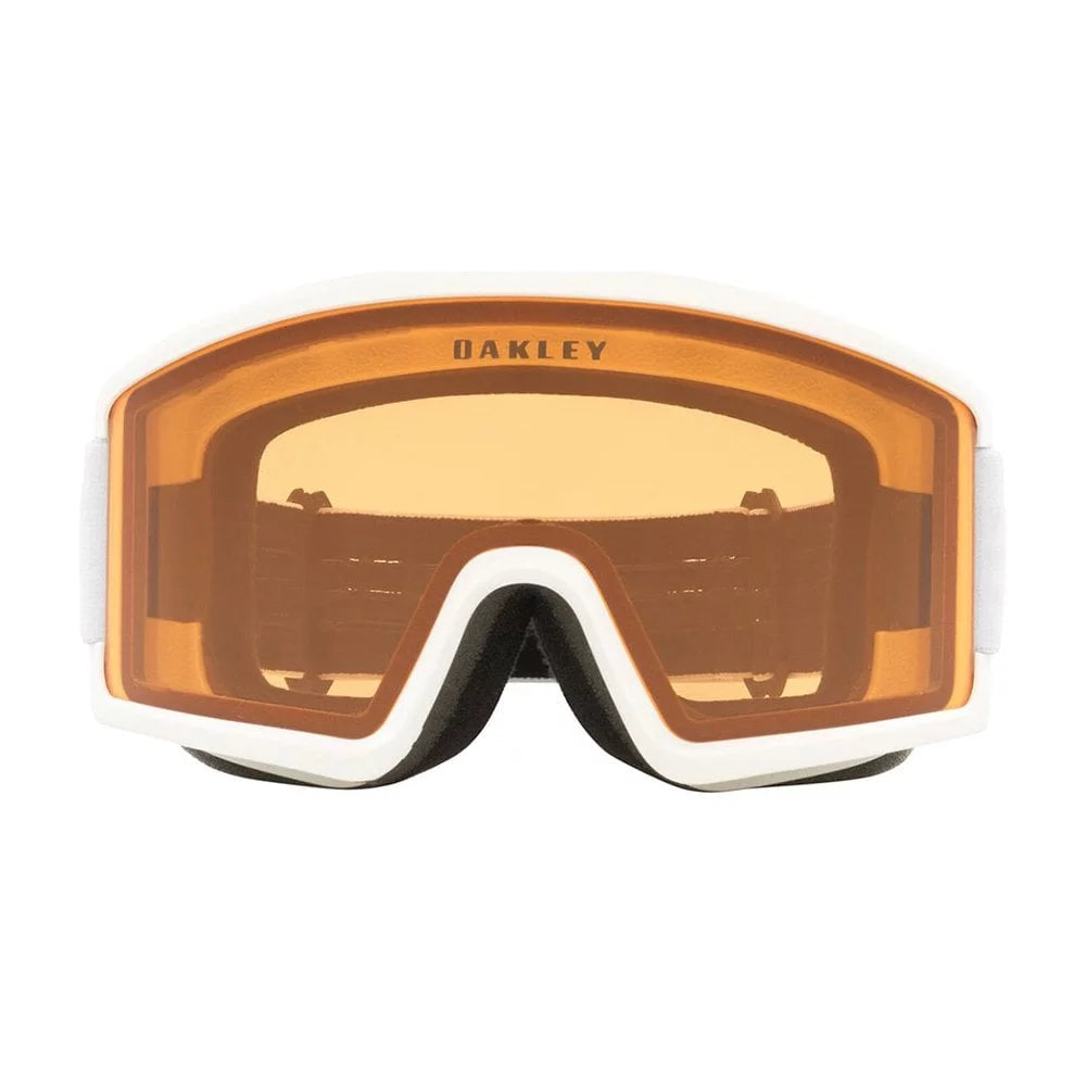 Matte White Snow Goggles R280747