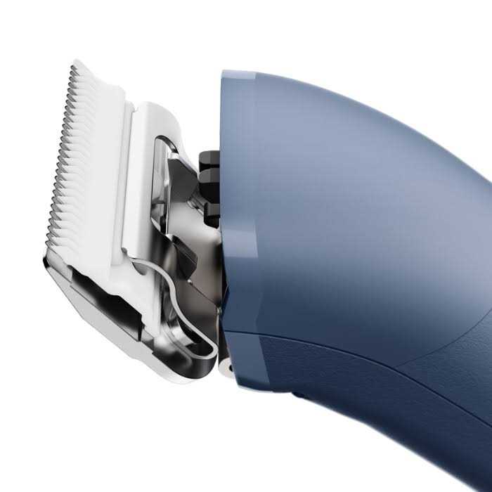 Cordless Clipper U397