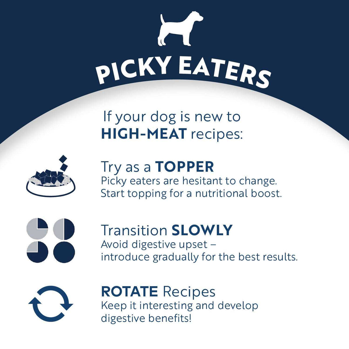 Mackerel Lamb Air-Dried Dog Food P5281