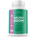 Cognitive Support Dietary Supplement 60 Capsules J609
