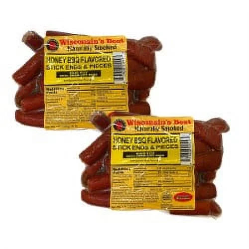 100% Beef Snack Sticks 2 lbs I5992
