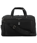 Jet Black Carry-On Duffel Bag with Suiter R839