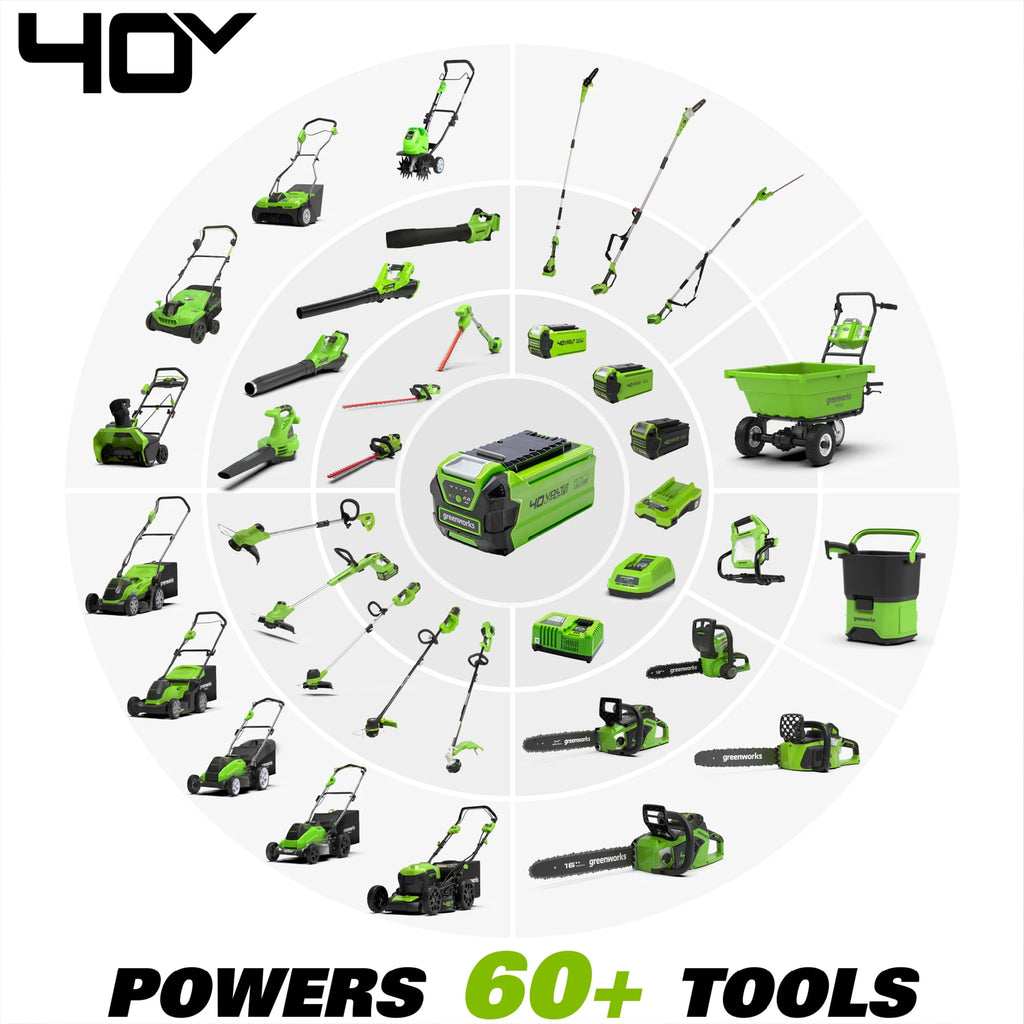 40V 2.0Ah Battery I695