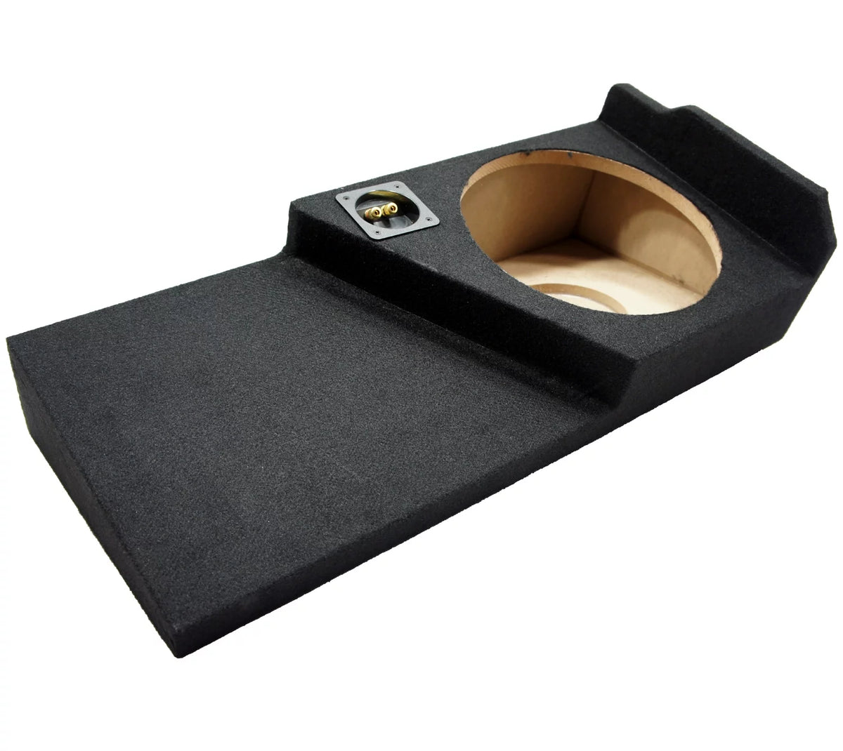 Single 10 Sub Box R6621