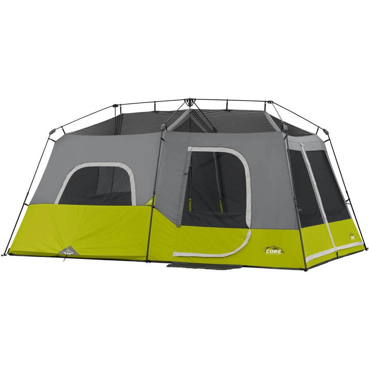 9 Person Instant Cabin Tent 14' x 9' F923