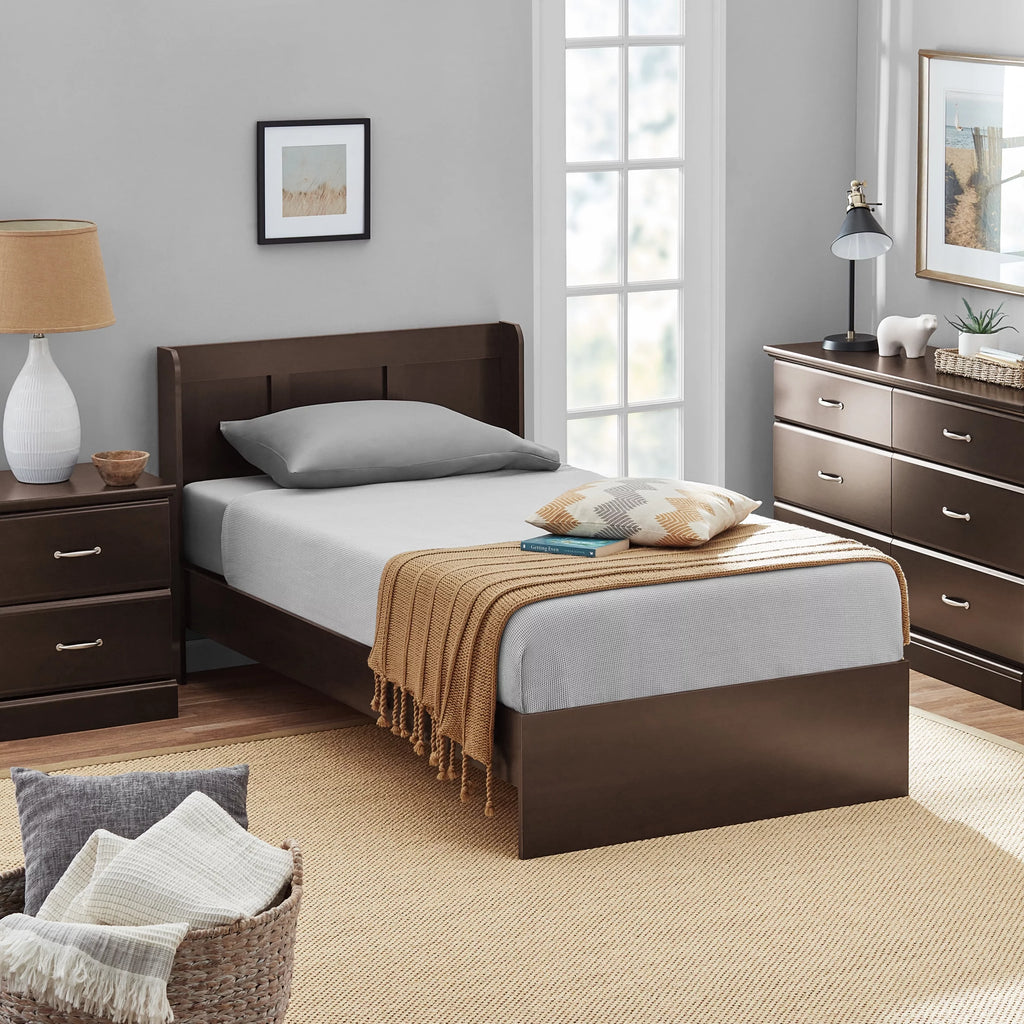 4 Drawer Dresser P3445