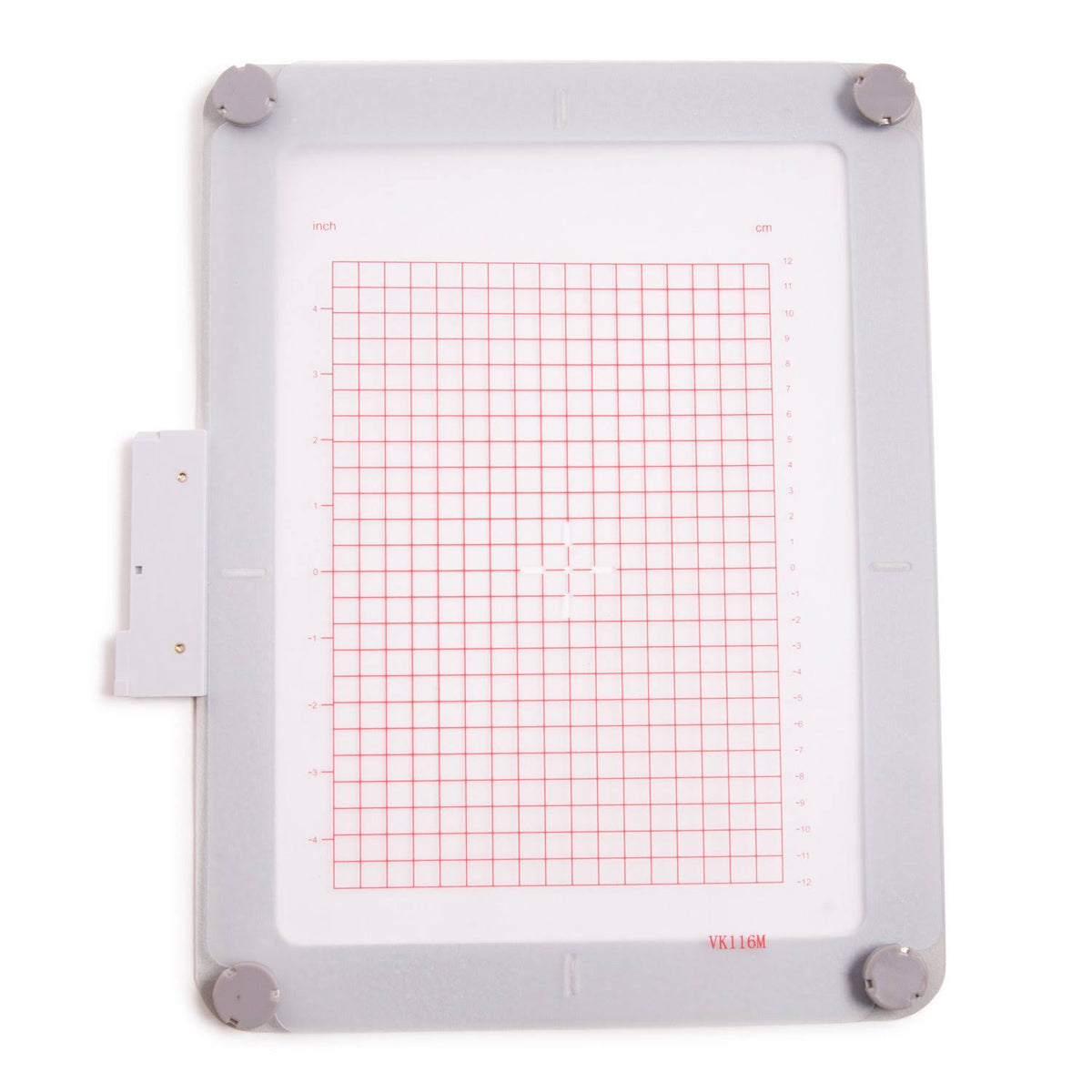 Metal Magnetic Hoop for Embroidery Machine 260x200mm M510980