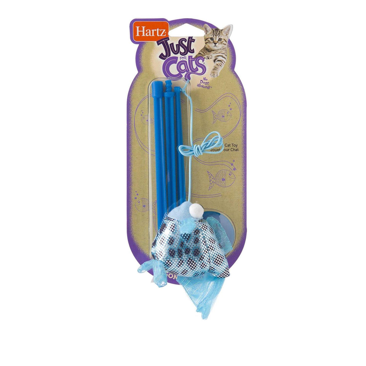 Cat Toy A4876