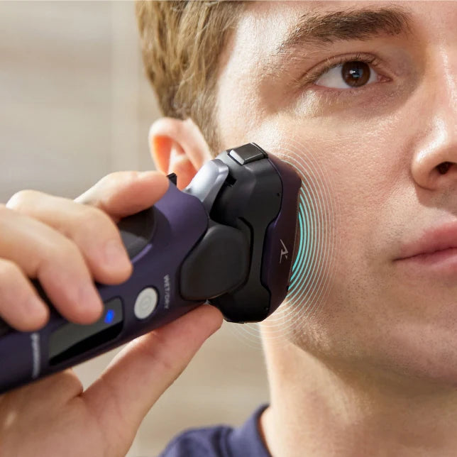 Men's Wet/Dry Shaver T12161