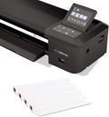 36-inch Wide Color Scanner and 4 Rolls Plotter Paper D841
