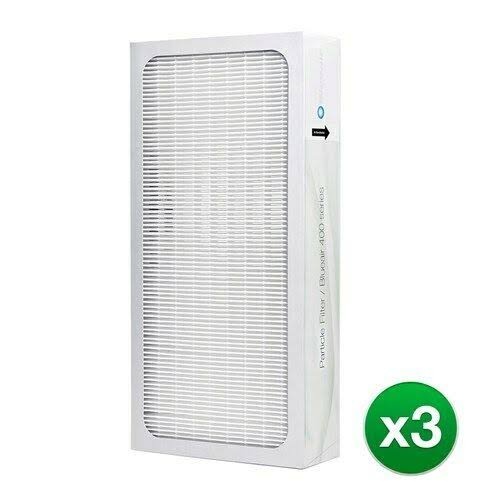 Replacement Purifier Filter 3 Pack U138779