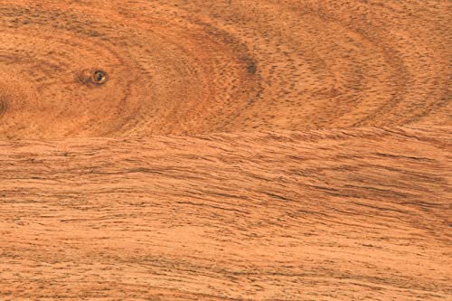 Organic Acacia Cutting Chopping Board with Handles A491675
