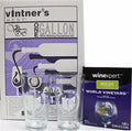 One Gallon Wine Equipment and Ingredient Kit S52001