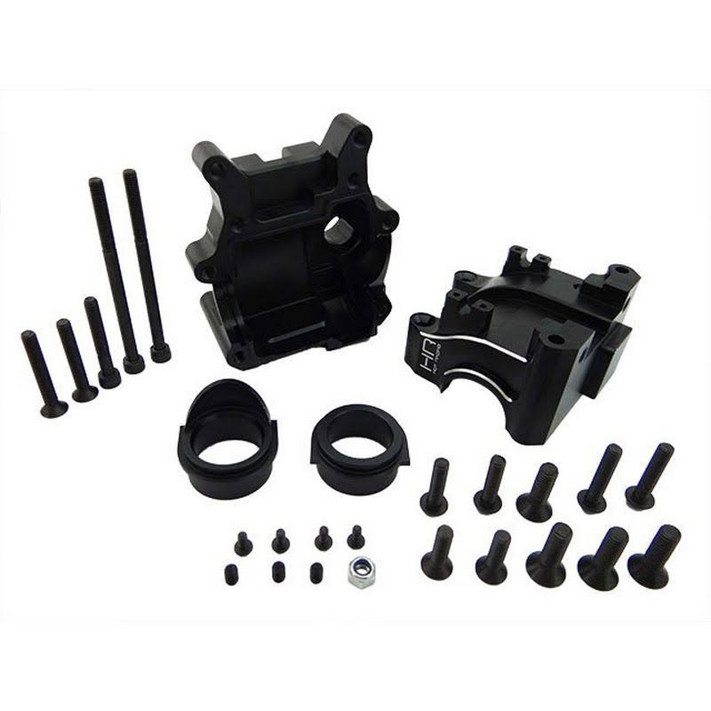 Aluminum Rear Gearbox Case U2798