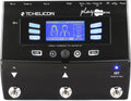 Acoustic Vocal Effects Processor C112