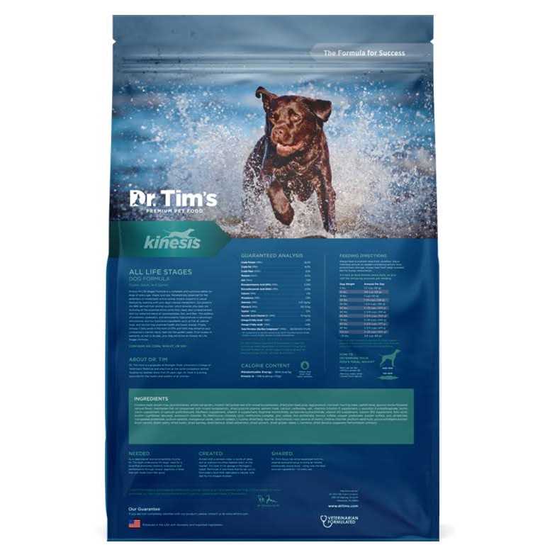 All Life Stages Dry Dog Food H7478