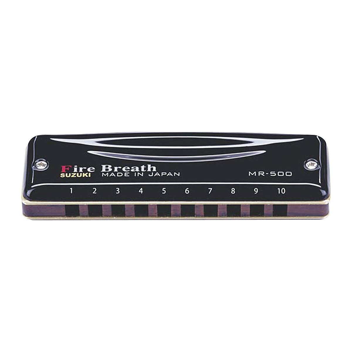 Harmonica C694