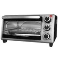 4-Slice Toaster Oven U747998