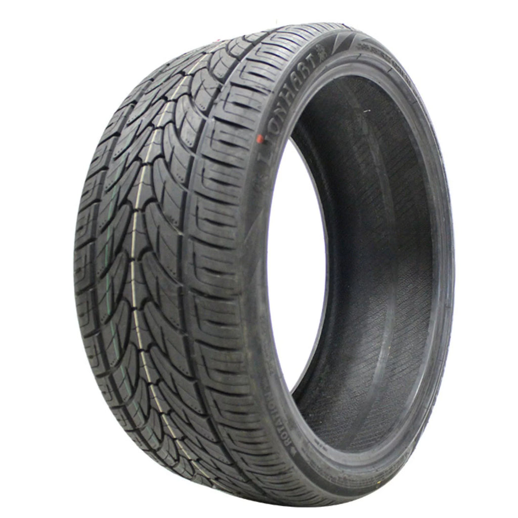 All Season 305/40R22 114V XL Passenger Tire A442385