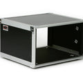 6 Space Studio Rack Case K231690