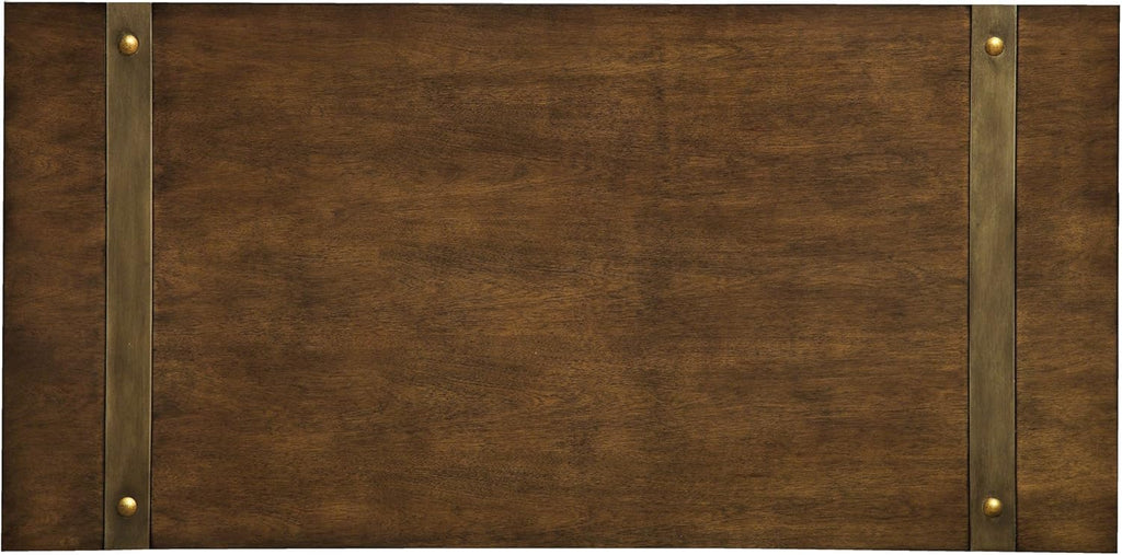 Dark Oak Sofa Table F798250