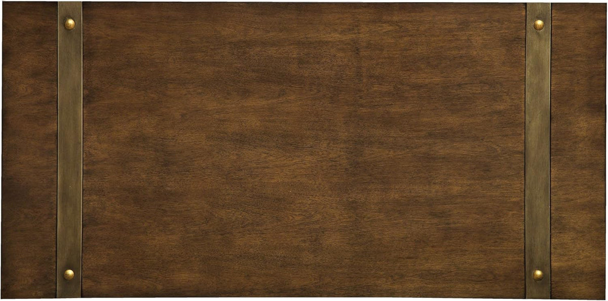 Dark Oak Sofa Table F798250