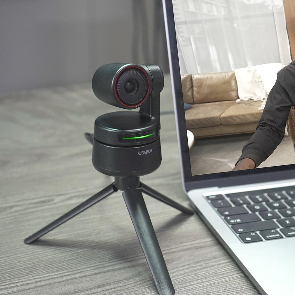 4K PTZ Webcam with 4X Zoom X74660