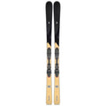 Black 163 Ski Y15695