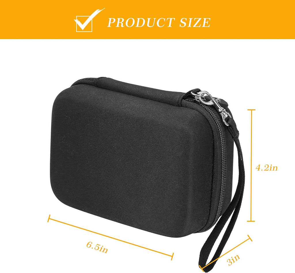 Kids Toy Camera Carrying Case Pack of 2 Z64978