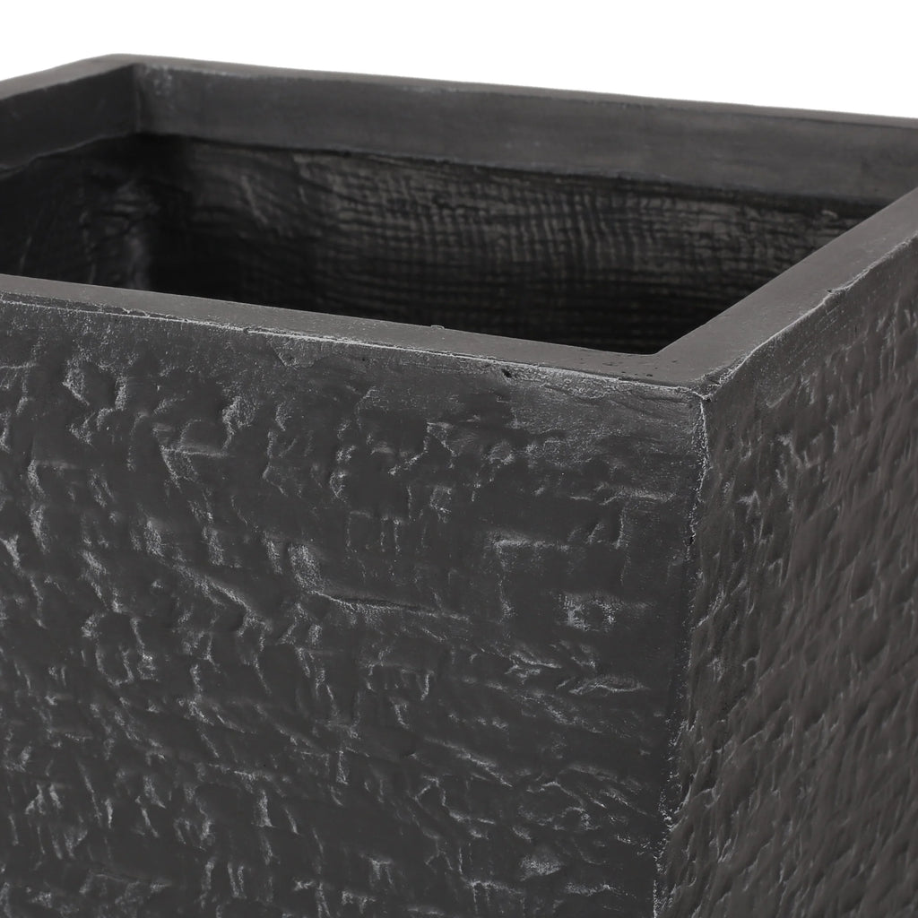 Cast Stone Planter E223