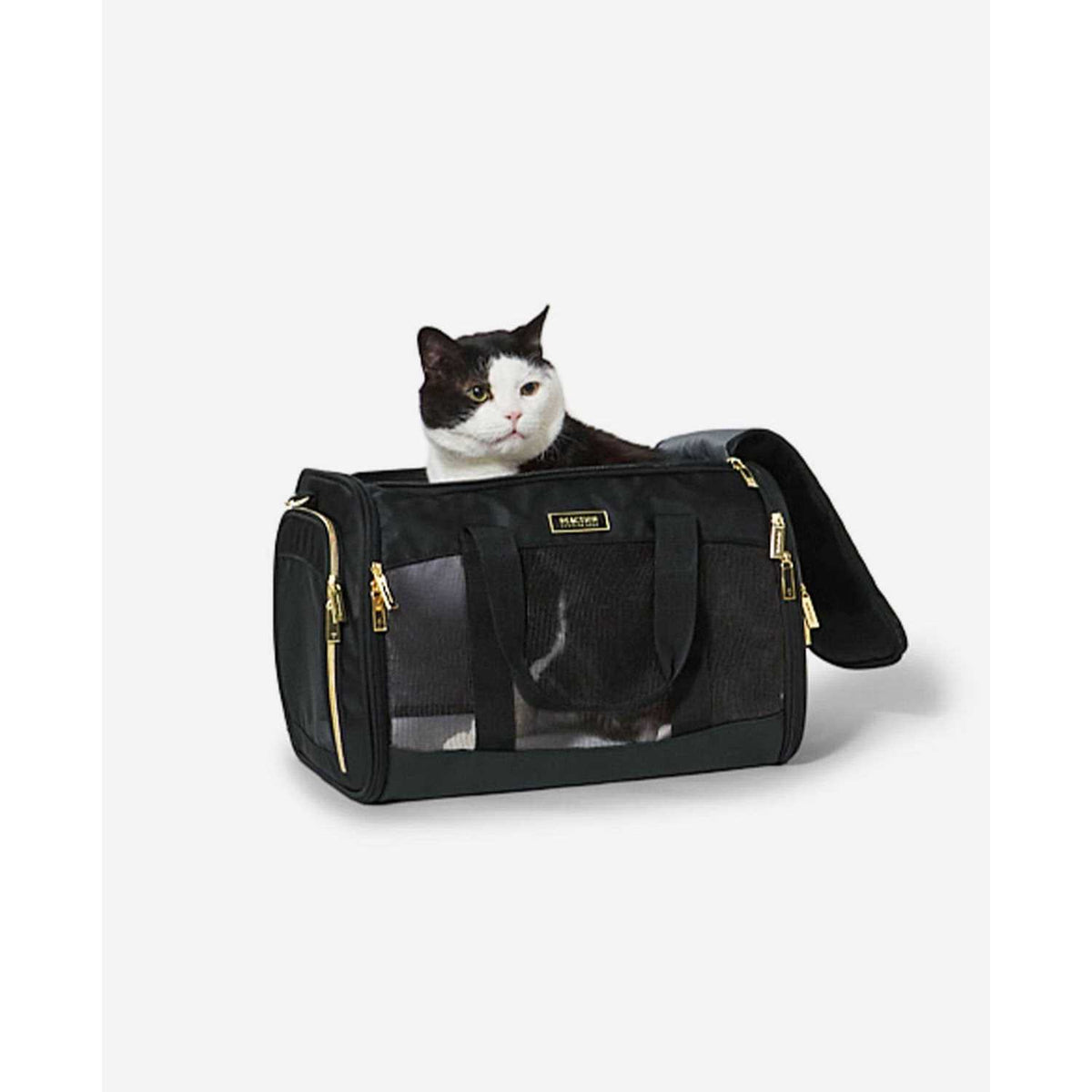 Pet Carrier Duffel U120