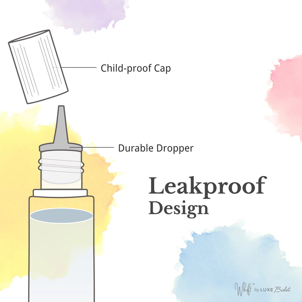 Toilet Scents Drops 4-Pack 0.5 oz A85536