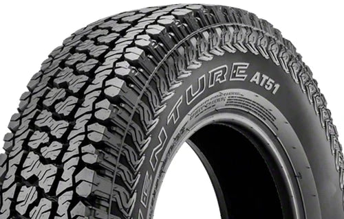 All Terrain Tire J59480
