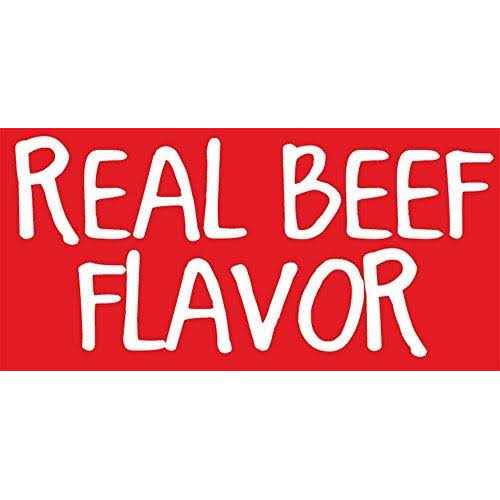 Beef Dog Treats T826626