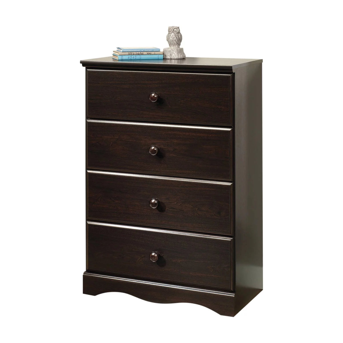 4 Drawer Dresser P3445