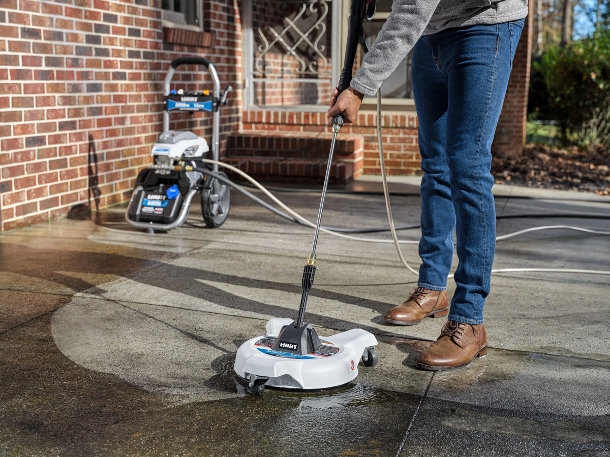 Cold Water Electric Pressure Washer E594