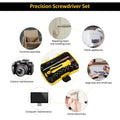 Socket Wrench Screwdriver Set X556317