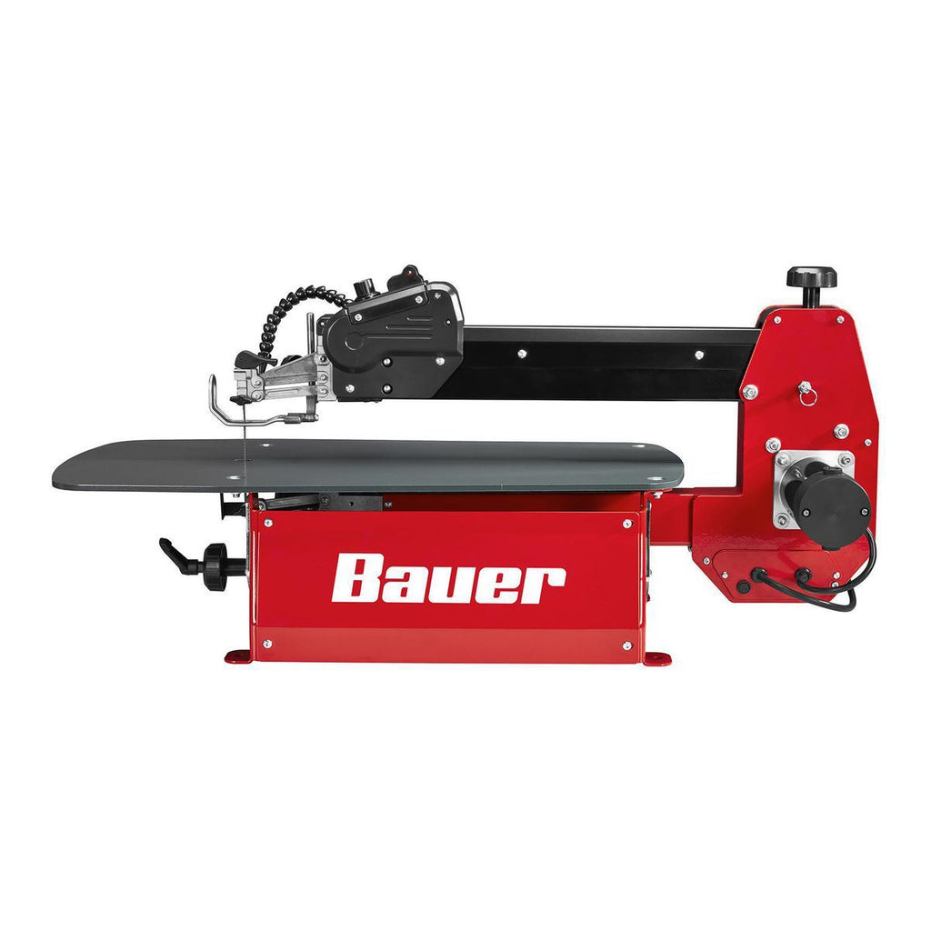Variable-Speed Scroll Saw Y64077