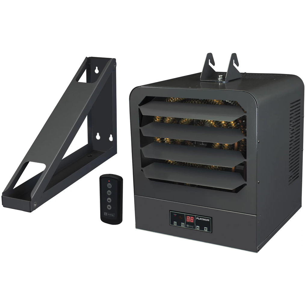 15KW 480V Electric Unit Heater J9739
